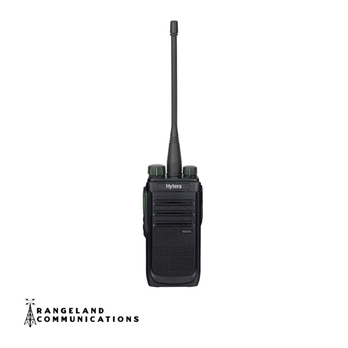 Hytera BD502i DMR Radio