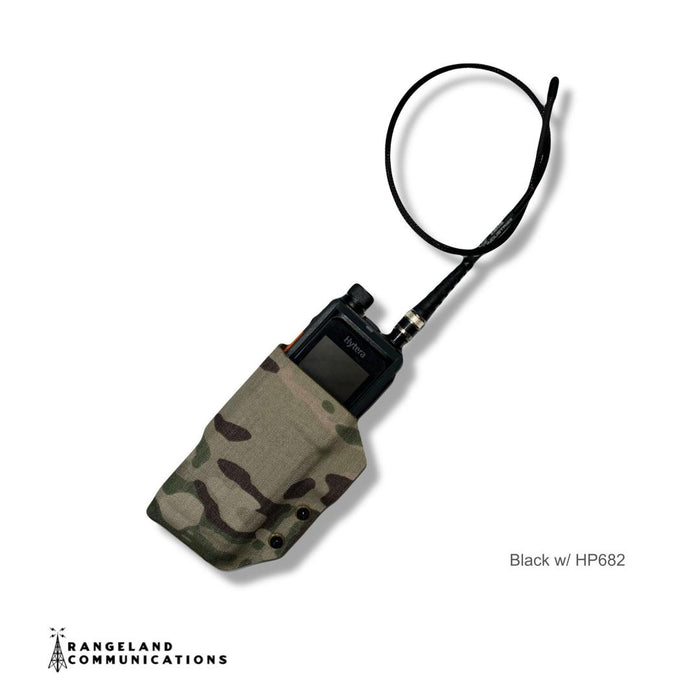 Foul Weather Whip Antenna (ZBM2 Industries)