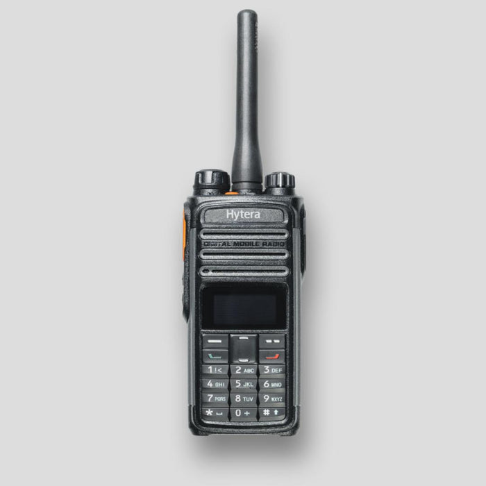Hytera PD482i 6 Unit Bundle