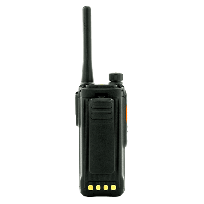 Hytera HP702 6 Unit Bundle