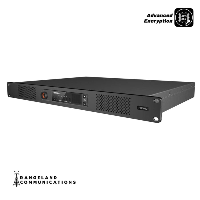 Hytera HR1062 Repeater (AES-256 Encryption)