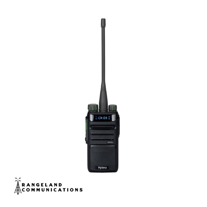 Hytera BD552i DMR Radio