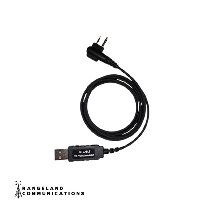 Maxon MPD-6000 Programming Cable