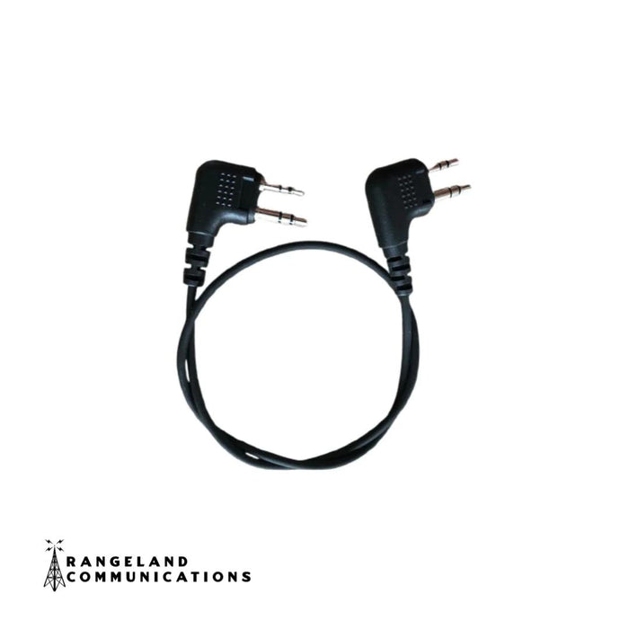 Maxon MDP-6000 & TP-5000 Cloning Cable