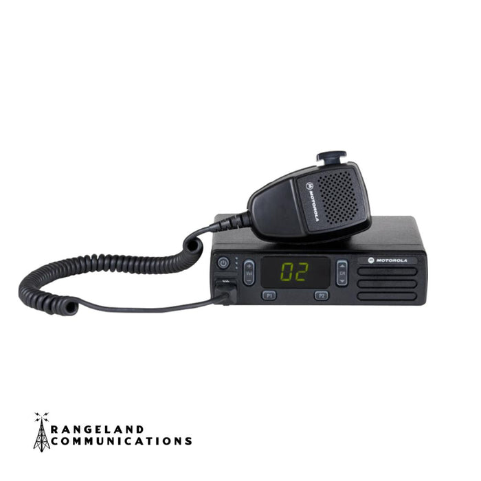 Motorola CM200D