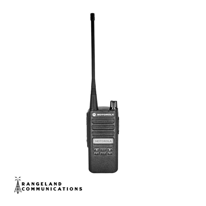 Motorola CP100D