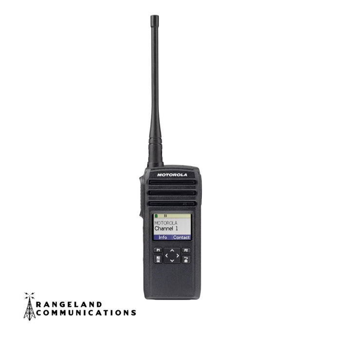 Motorola DTR700