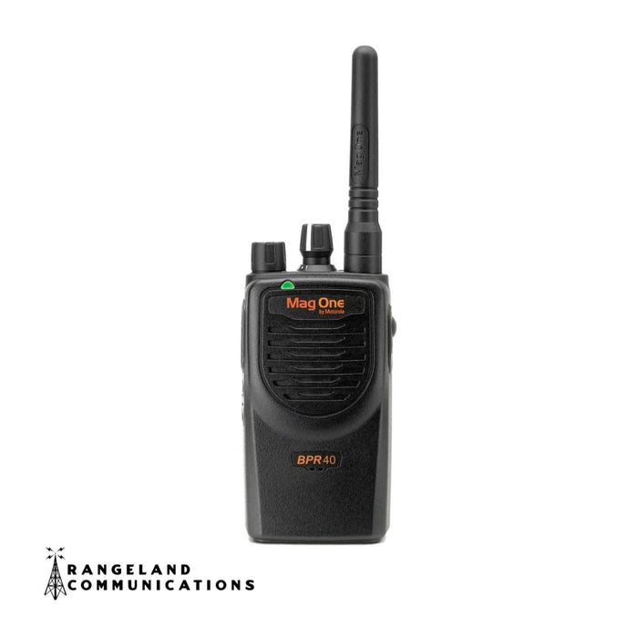 Motorola Mag One - BRP40/BRP40D