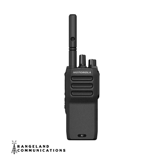Motorola R2