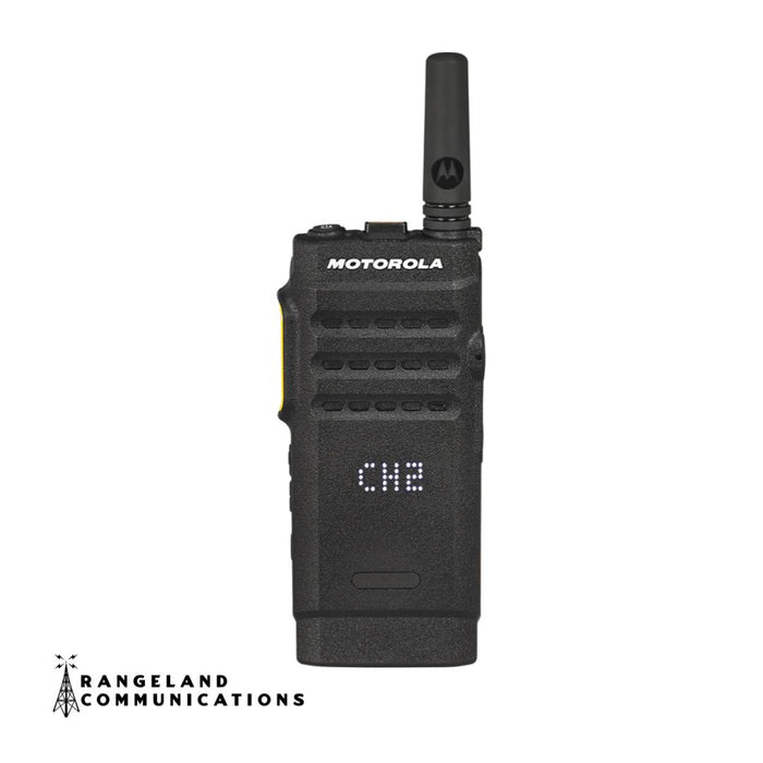 Motorola SL300