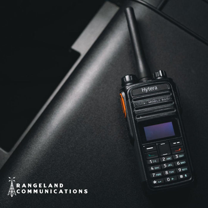 Hytera PD482i DMR Radio