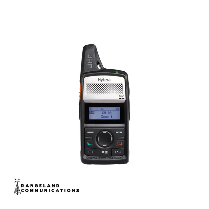 Hytera PD362i DMR Radio