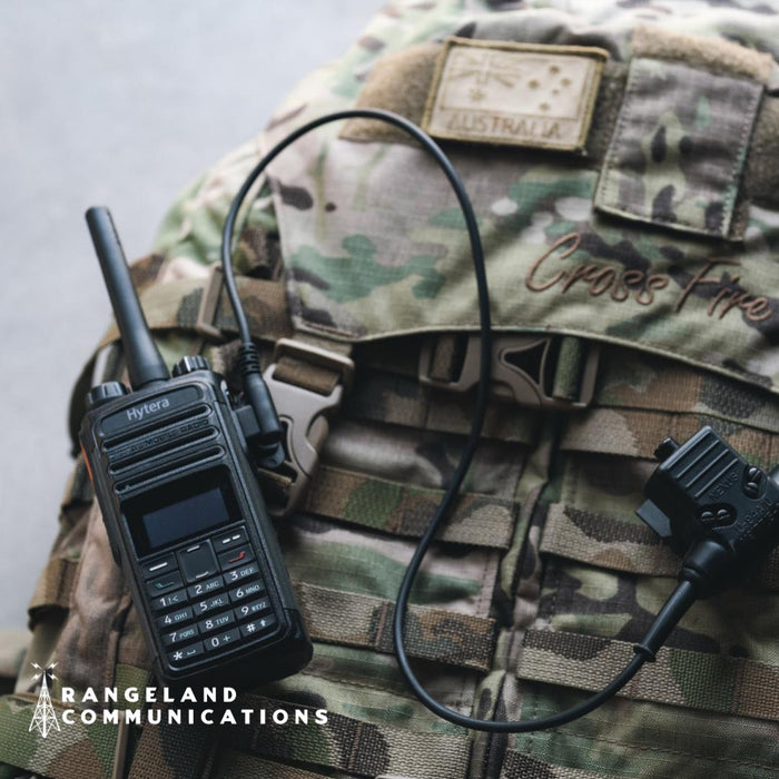 Hytera PD482i DMR Radio