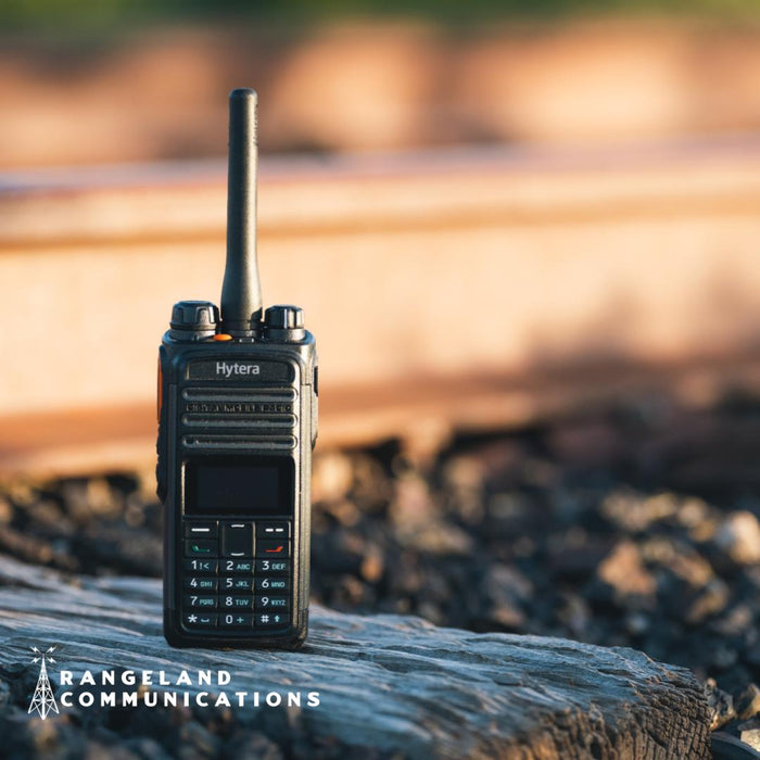 Hytera PD482i DMR Radio