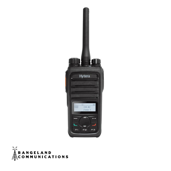 Hytera PD562i DMR Radio