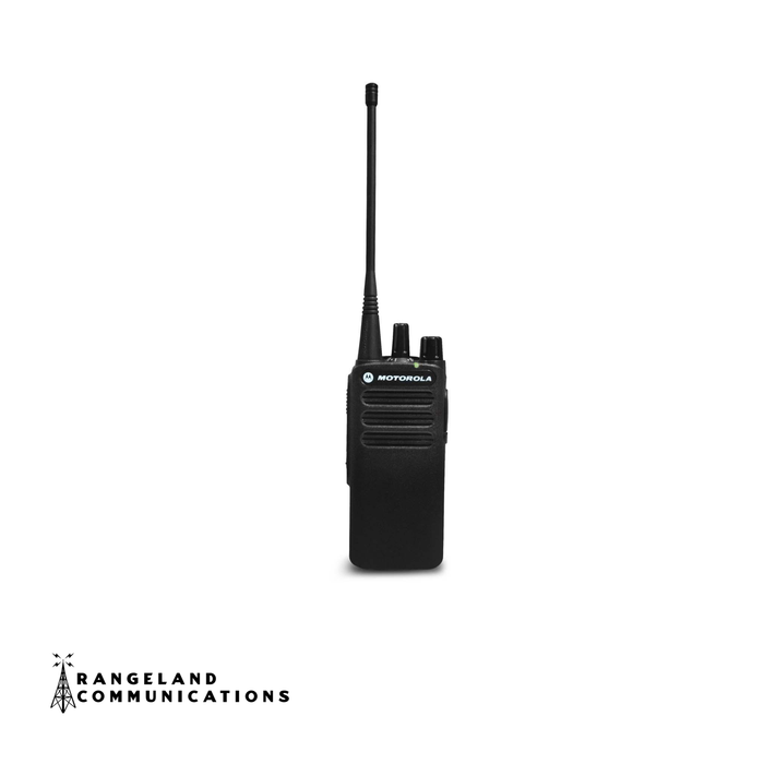 Motorola CP100D