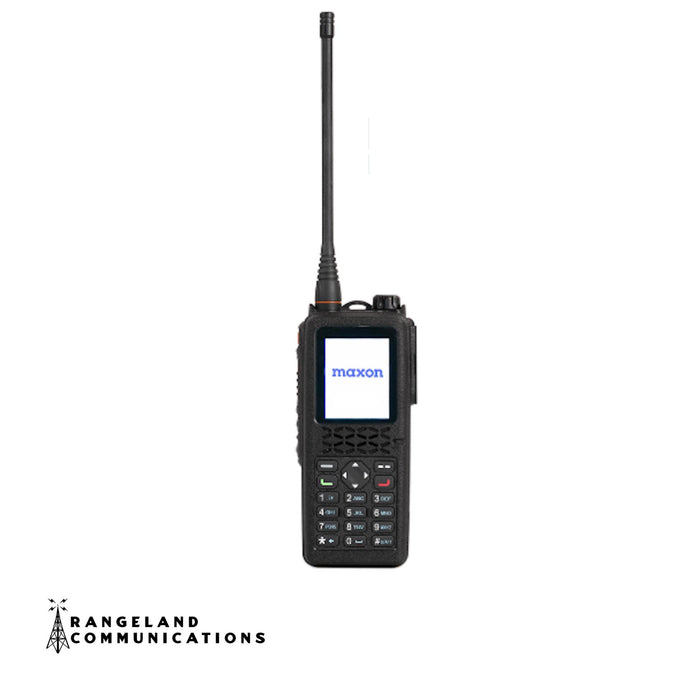 Maxon MDP-7000 ( AES-256 Encryption)