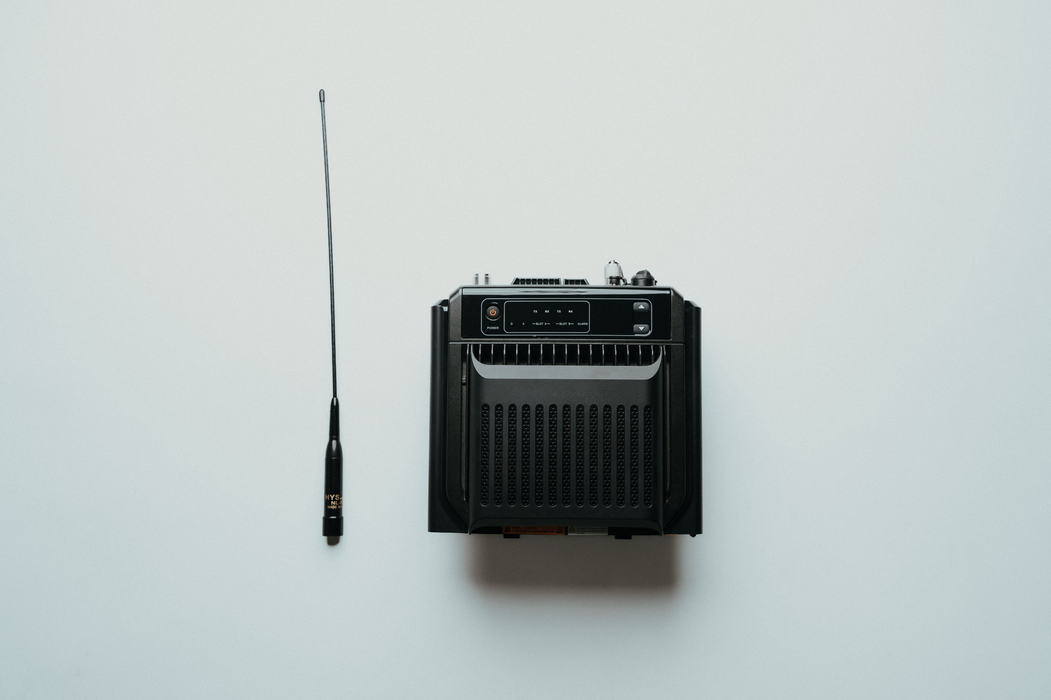 Hytera HR 652 compact repeater