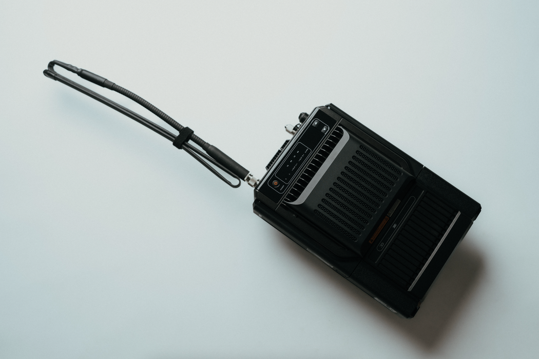 Hytera HR 652 compact repeater
