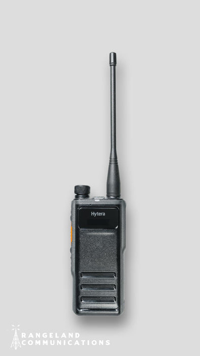 Hytera HP702 6 Unit Bundle