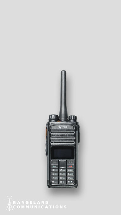 Hytera PD482i DMR Radio