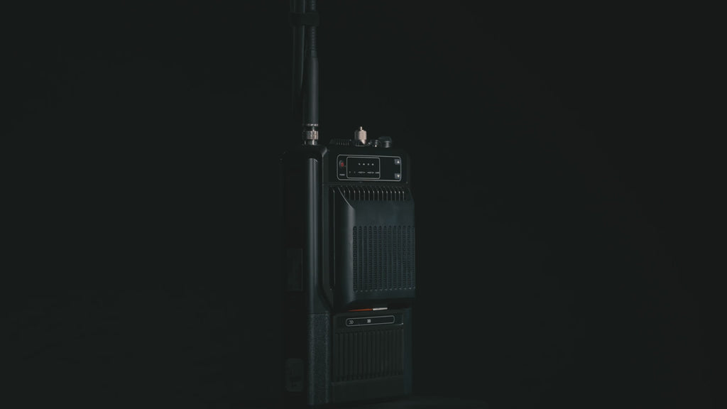 Hytera HR 652 compact repeater 
