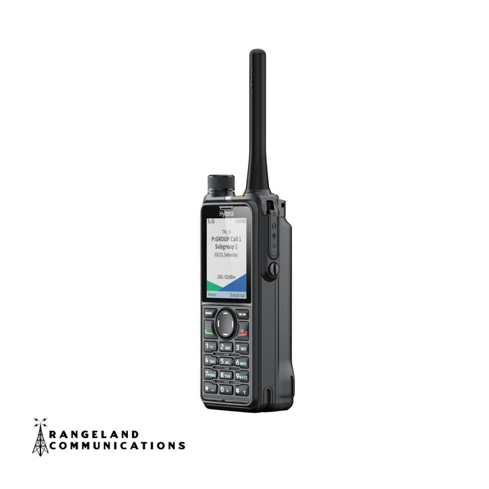 Hytera HP782 6 Unit Bundle