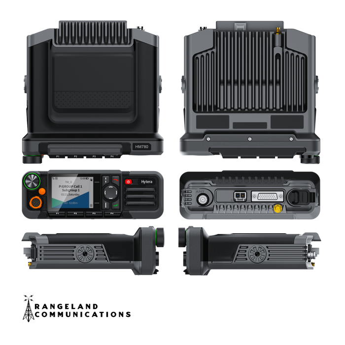Hytera HM782