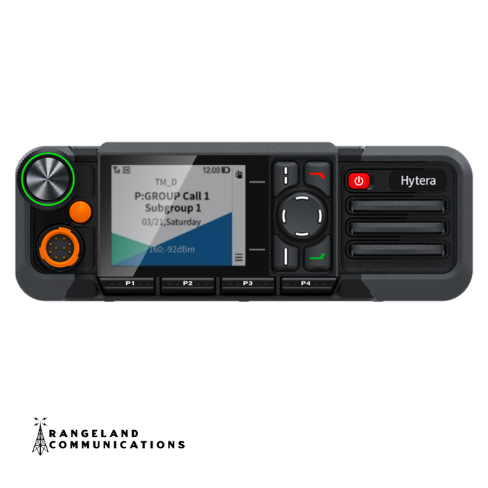 Hytera HM782