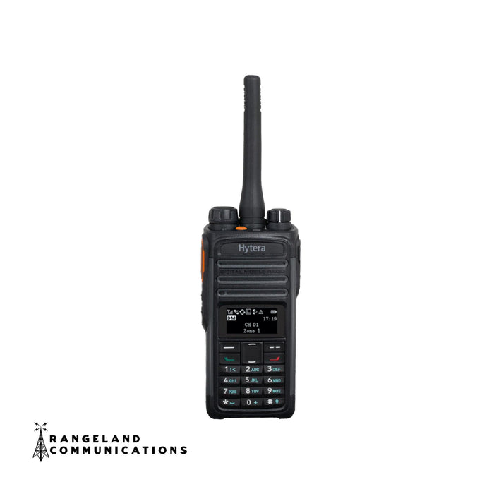 Hytera PD482i DMR Radio