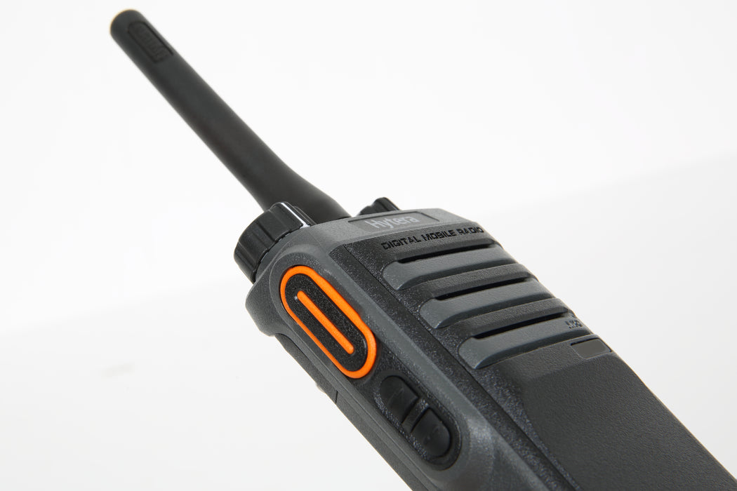 Hytera PD402i DMR Radio