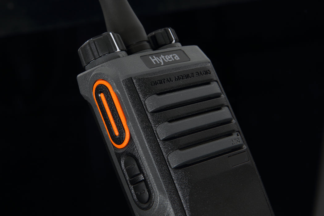 Hytera PD402i DMR Radio