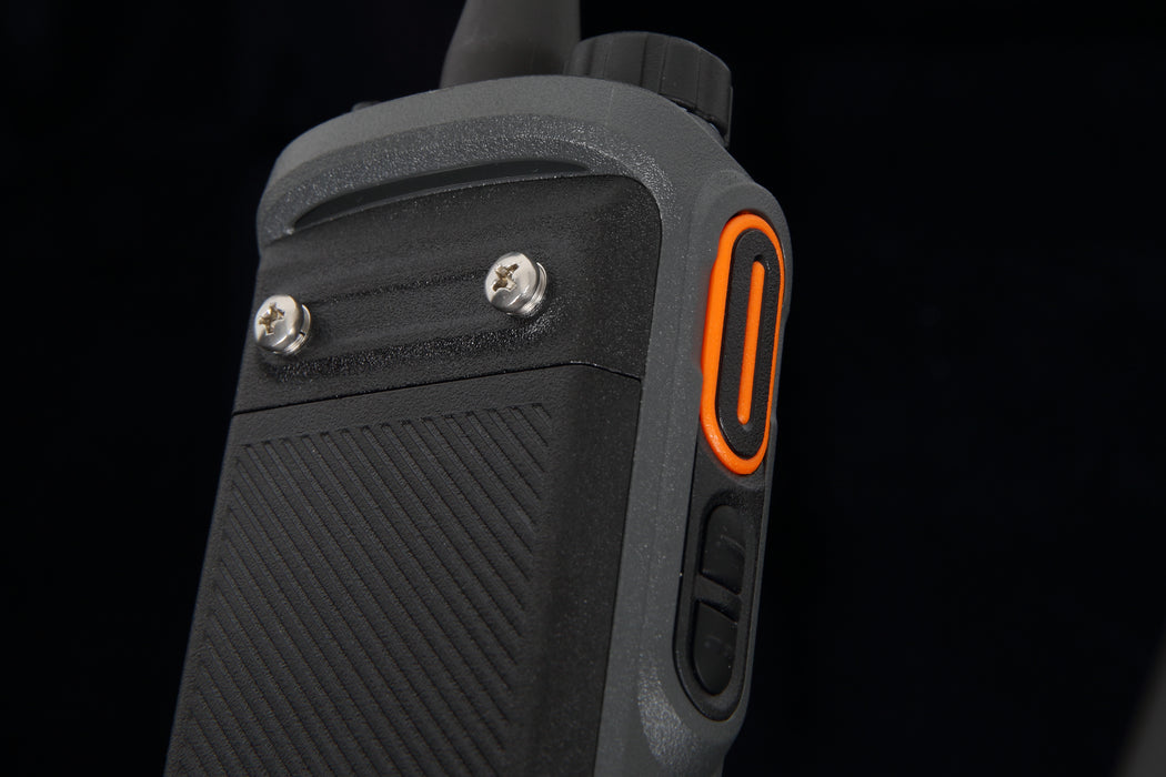 Hytera PD402i DMR Radio