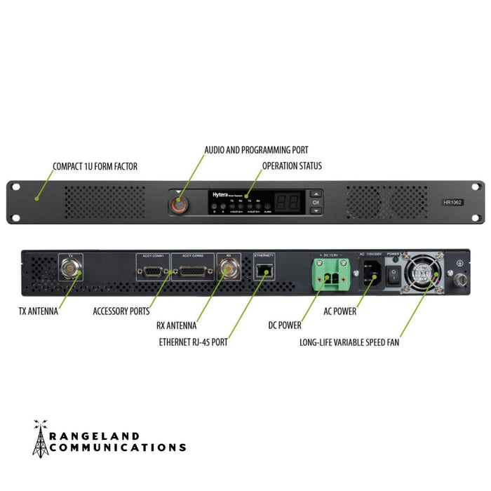 Hytera HR1062 Repeater