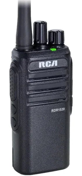 RCA RDR1520 Digital Radio