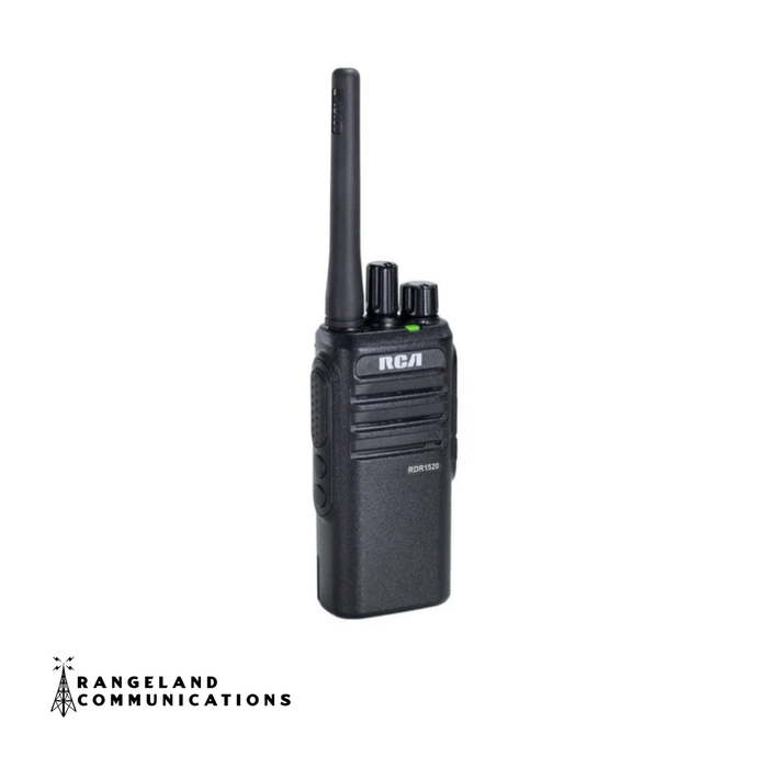 RCA RDR1520 Digital Radio