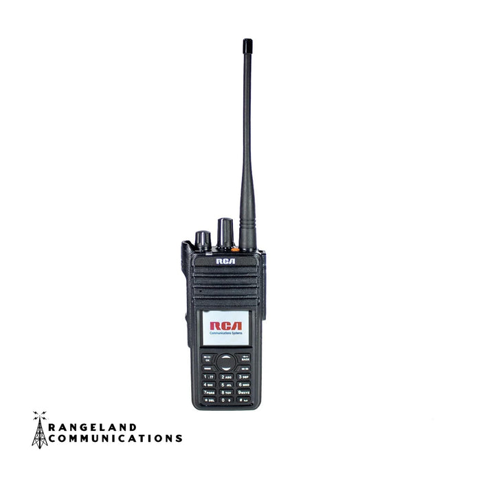 RCA RDR4200 Series