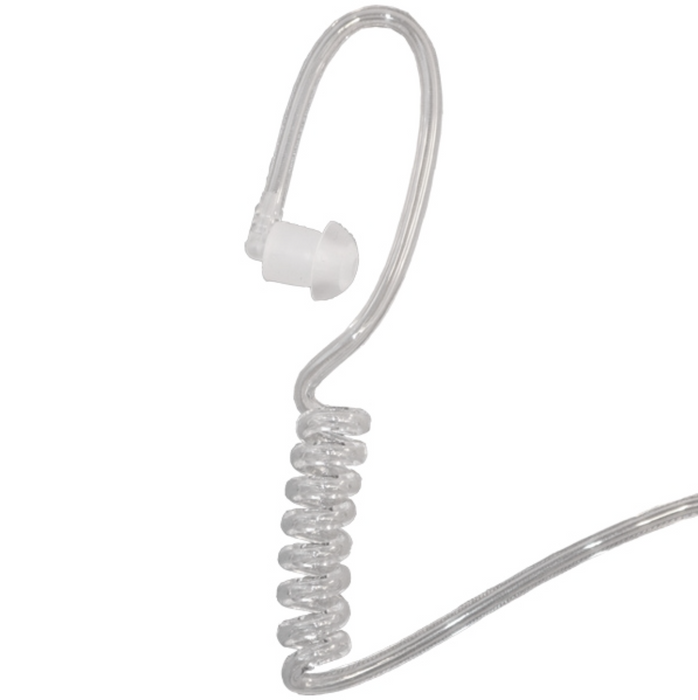 Maxon Discrete Earpiece (Motorola two pin connector)