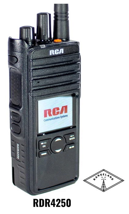 RCA RDR4200 Series
