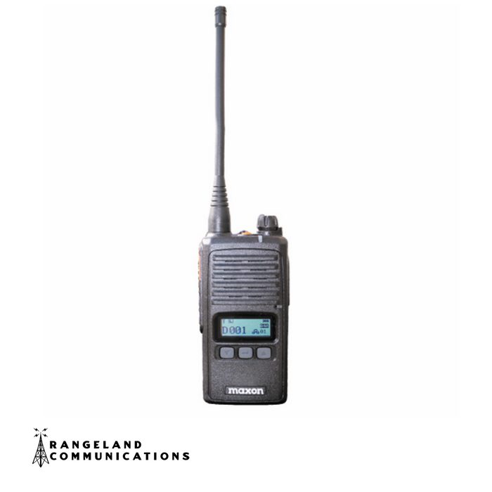 Maxon TSD-4000 DMR