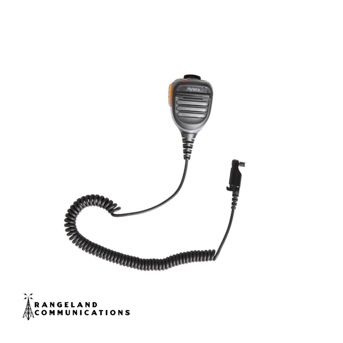 HP series Speaker Mic