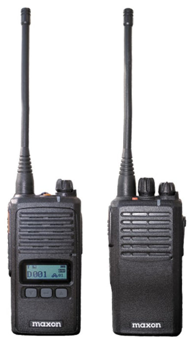 Maxon TSD-4000 DMR