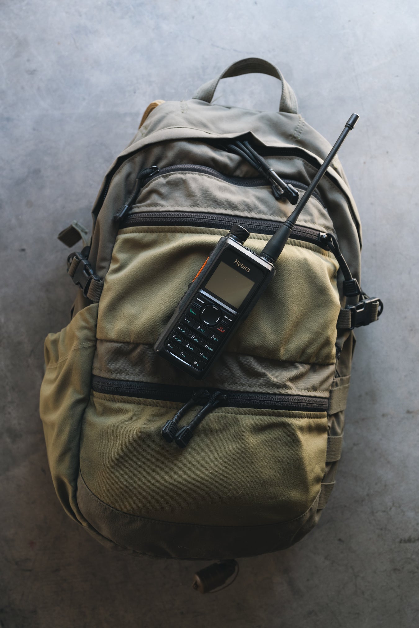 Popular Equipment