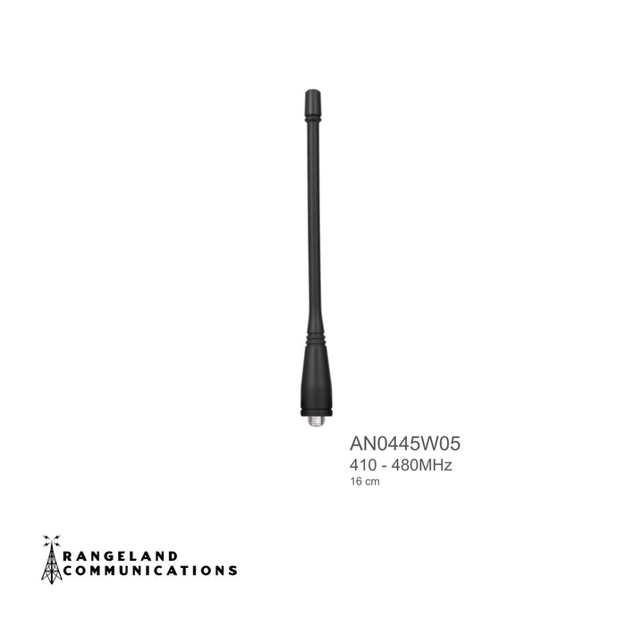 Antenna for Hytera HP602 & HP682 (UHF)