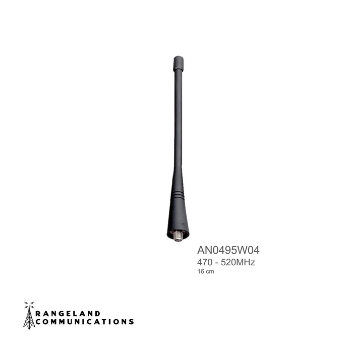 Antenna for Hytera HP602 & HP682 (UHF)