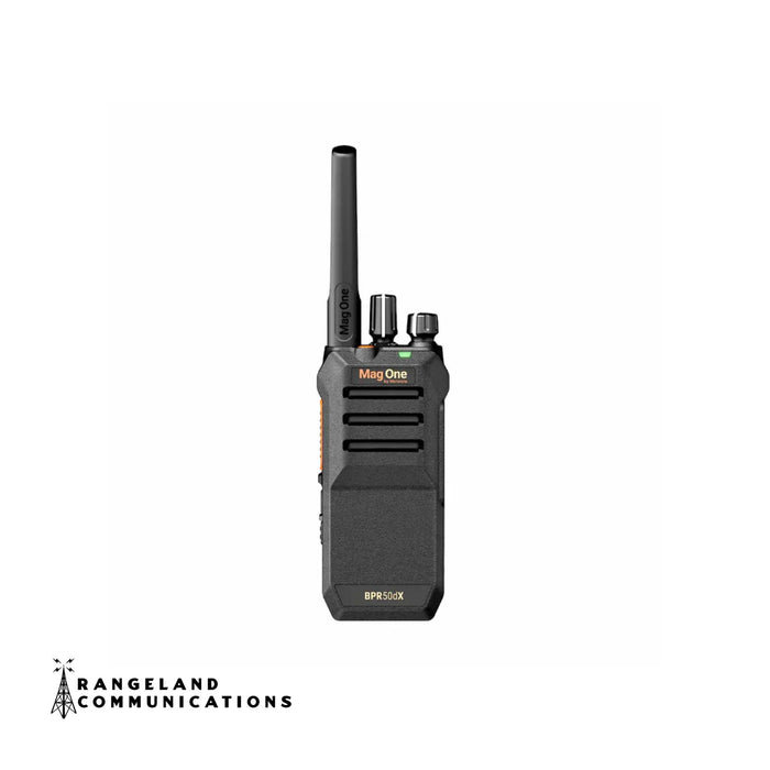 Motorola Mag One - BPR50dX