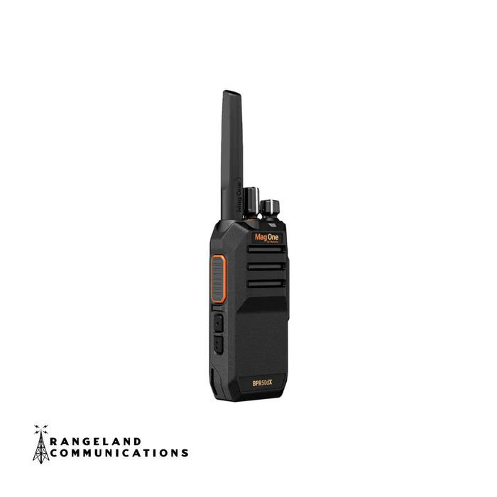 Motorola Mag One - BPR50dX