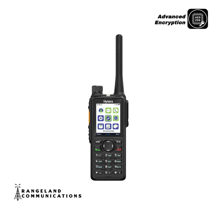 Hytera HP782 (AES-256 Encryption)