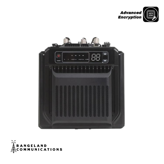 Hytera HR652 Compact DMR Repeater (AES-256 Encryption)