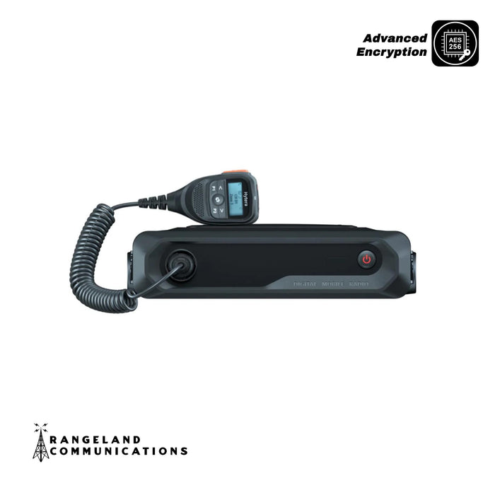 Hytera HM652 (AES-256 Encryption)